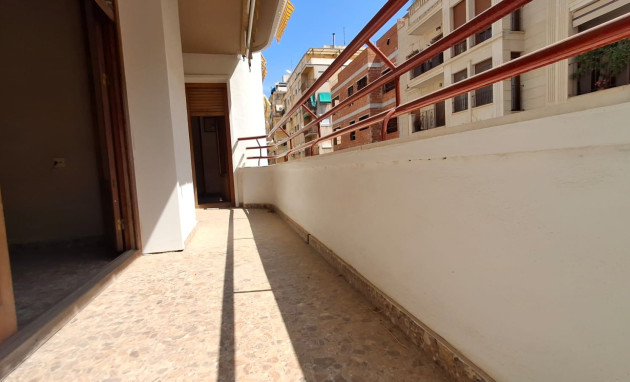 Herverkoop - Apartment - Orihuela - Orihuela - City