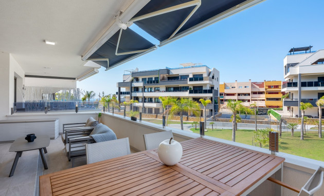 Herverkoop - Apartments - Orihuela Costa - Playa Flamenca