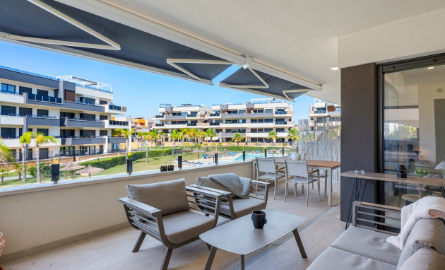 Herverkoop - Apartments - Orihuela Costa - Playa Flamenca