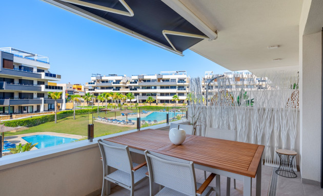 Herverkoop - Apartments - Orihuela Costa - Playa Flamenca