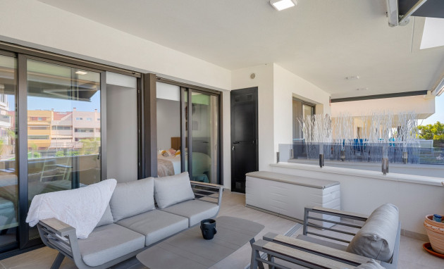 Herverkoop - Apartments - Orihuela Costa - Playa Flamenca