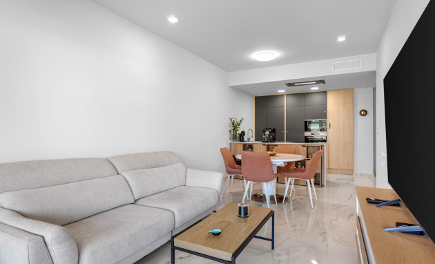 Herverkoop - Apartments - Orihuela Costa - Playa Flamenca