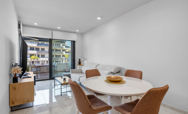 Herverkoop - Apartments - Orihuela Costa - Playa Flamenca