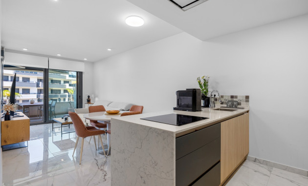 Herverkoop - Apartments - Orihuela Costa - Playa Flamenca