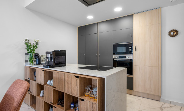 Herverkoop - Apartments - Orihuela Costa - Playa Flamenca