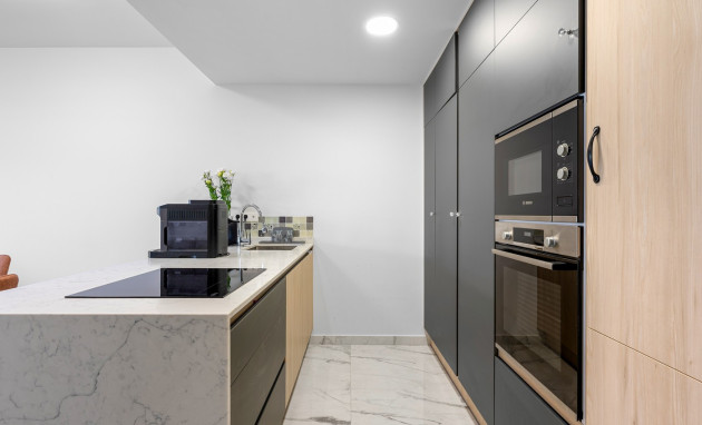 Herverkoop - Apartments - Orihuela Costa - Playa Flamenca