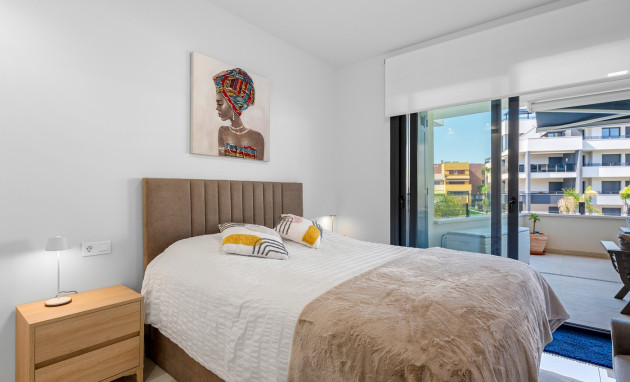 Herverkoop - Apartments - Orihuela Costa - Playa Flamenca