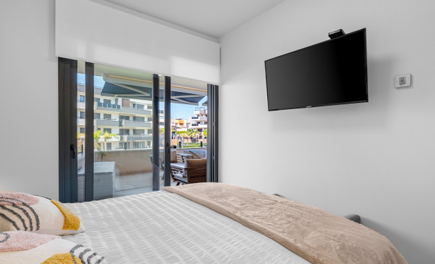 Herverkoop - Apartments - Orihuela Costa - Playa Flamenca