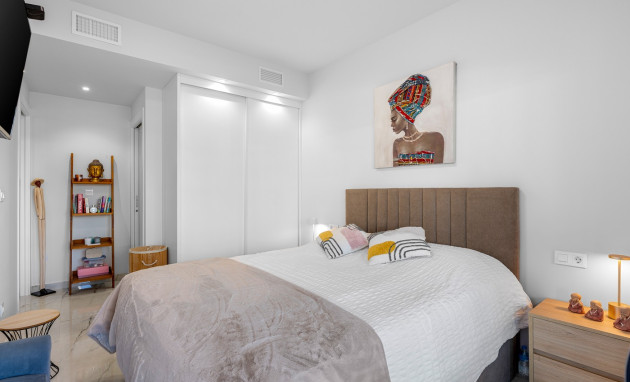 Herverkoop - Apartments - Orihuela Costa - Playa Flamenca
