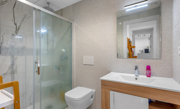Herverkoop - Apartments - Orihuela Costa - Playa Flamenca