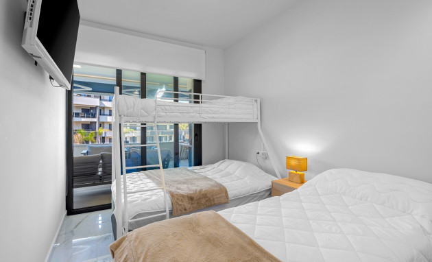 Herverkoop - Apartments - Orihuela Costa - Playa Flamenca