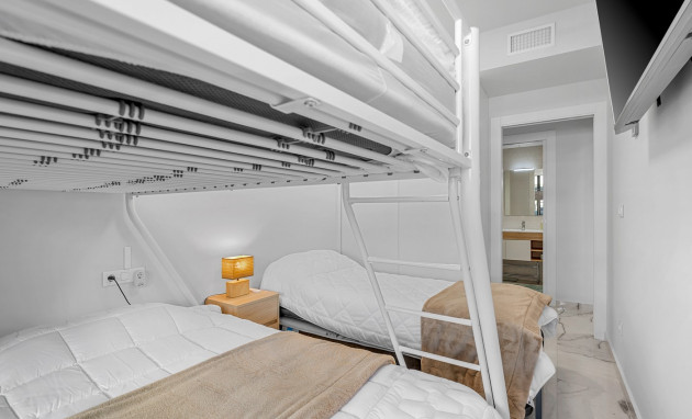 Herverkoop - Apartments - Orihuela Costa - Playa Flamenca