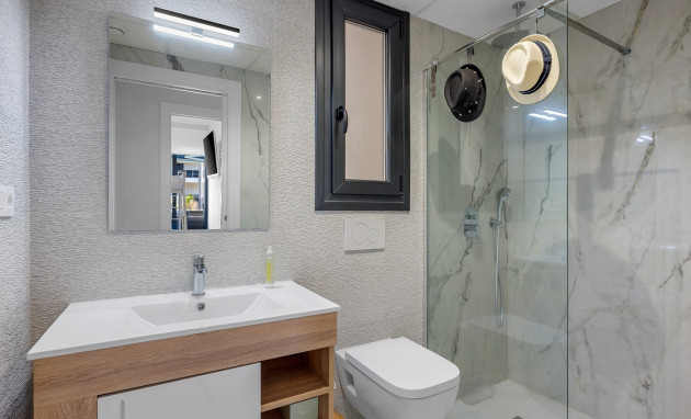 Herverkoop - Apartments - Orihuela Costa - Playa Flamenca