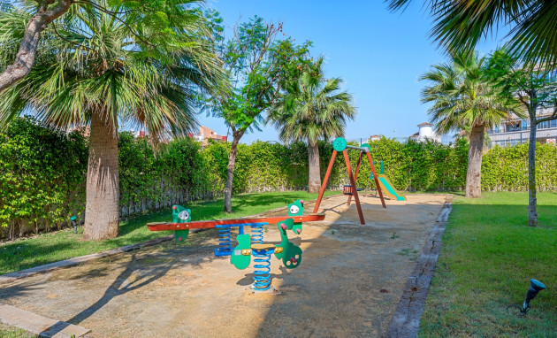 Herverkoop - Apartments - Orihuela Costa - Playa Flamenca