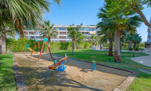 Herverkoop - Apartments - Orihuela Costa - Playa Flamenca