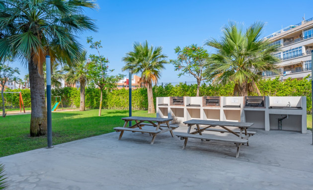 Herverkoop - Apartments - Orihuela Costa - Playa Flamenca
