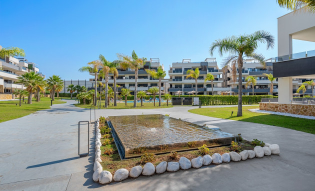Herverkoop - Apartments - Orihuela Costa - Playa Flamenca