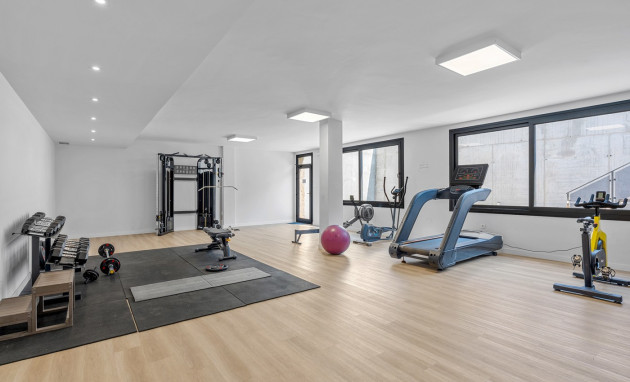 Herverkoop - Apartments - Orihuela Costa - Playa Flamenca
