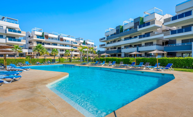 Herverkoop - Apartments - Orihuela Costa - Playa Flamenca