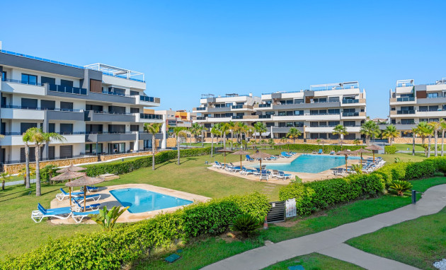 Herverkoop - Apartments - Orihuela Costa - Playa Flamenca