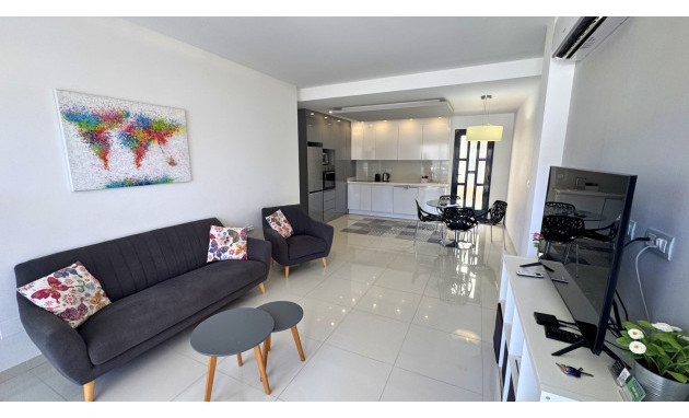 Herverkoop - Apartments - Pilar de la Horadada - La Torre de la Horadada