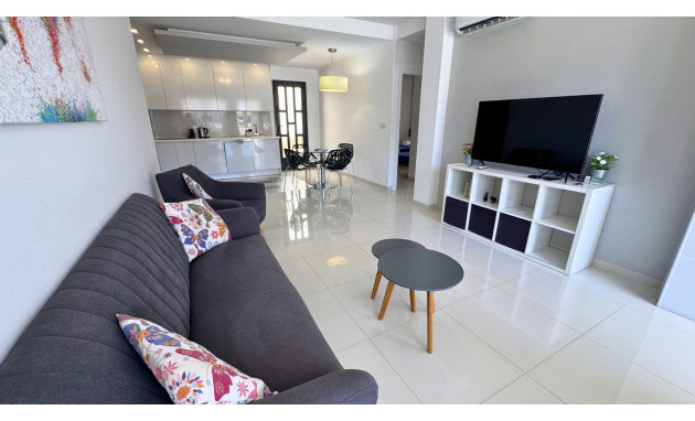 Herverkoop - Apartments - Pilar de la Horadada - La Torre de la Horadada