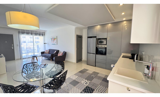 Herverkoop - Apartments - Pilar de la Horadada - La Torre de la Horadada