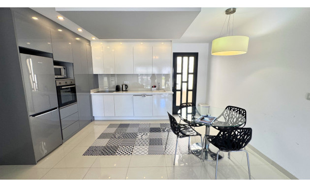 Herverkoop - Apartments - Pilar de la Horadada - La Torre de la Horadada