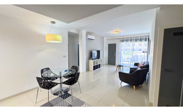 Herverkoop - Apartments - Pilar de la Horadada - La Torre de la Horadada