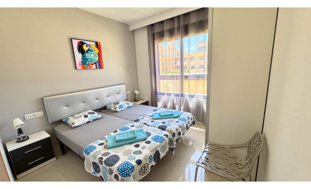 Herverkoop - Apartments - Pilar de la Horadada - La Torre de la Horadada