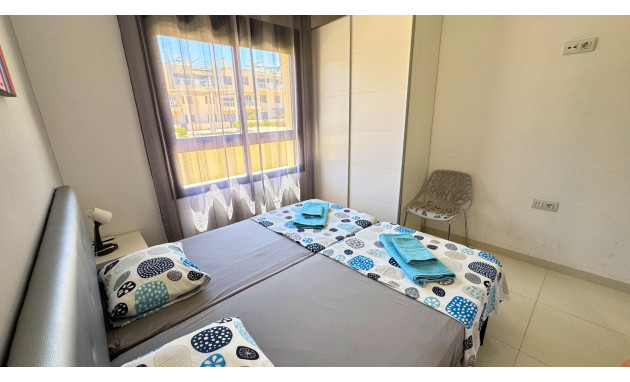 Herverkoop - Apartments - Pilar de la Horadada - La Torre de la Horadada