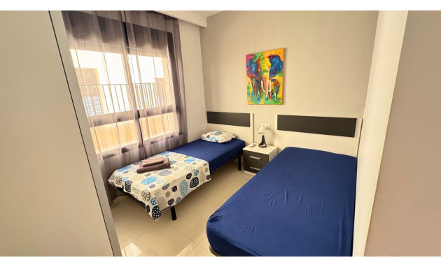 Herverkoop - Apartments - Pilar de la Horadada - La Torre de la Horadada