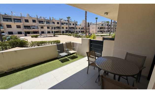 Herverkoop - Apartments - Pilar de la Horadada - La Torre de la Horadada
