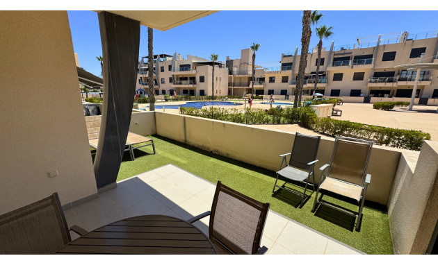 Herverkoop - Apartments - Pilar de la Horadada - La Torre de la Horadada