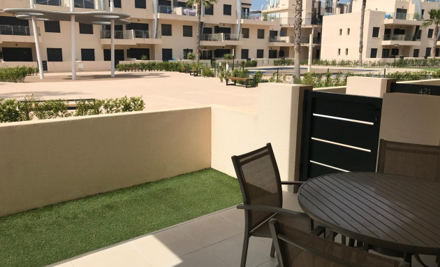 Herverkoop - Apartments - Pilar de la Horadada - La Torre de la Horadada