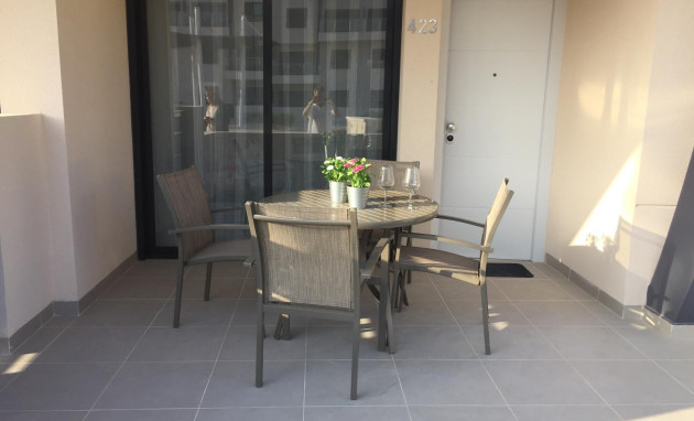 Herverkoop - Apartments - Pilar de la Horadada - La Torre de la Horadada