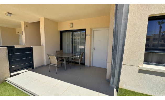 Herverkoop - Apartments - Pilar de la Horadada - La Torre de la Horadada