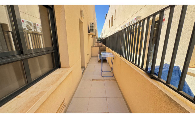 Herverkoop - Apartments - Pilar de la Horadada - La Torre de la Horadada