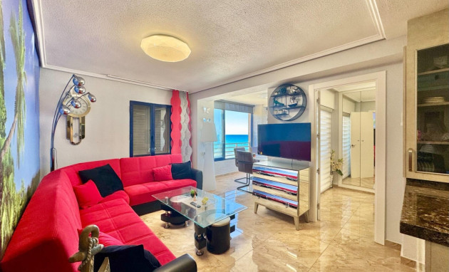 Herverkoop - Apartments - Torrevieja - La Mata