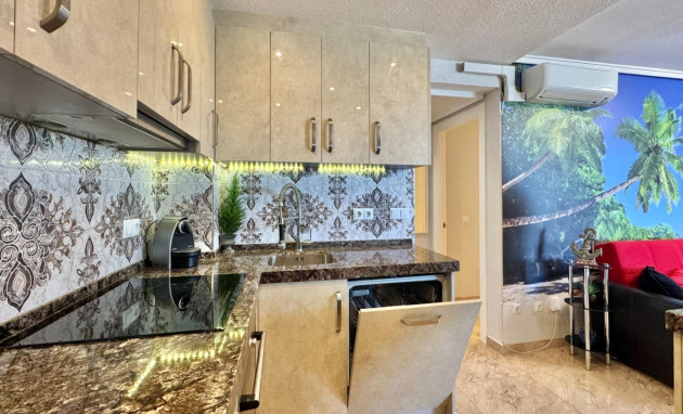 Herverkoop - Apartments - Torrevieja - La Mata