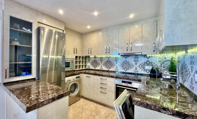 Herverkoop - Apartments - Torrevieja - La Mata