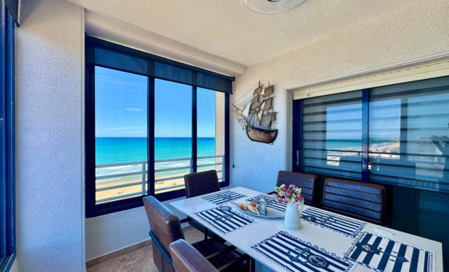 Herverkoop - Apartments - Torrevieja - La Mata