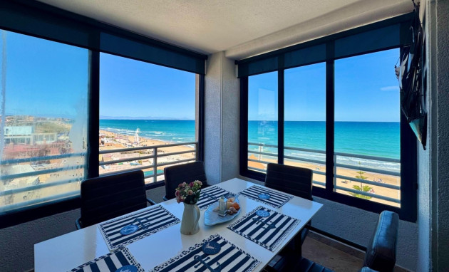 Herverkoop - Apartments - Torrevieja - La Mata
