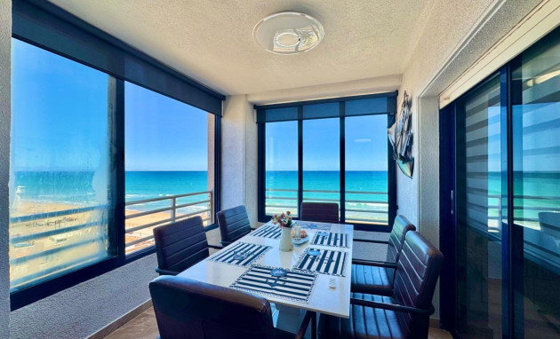 Herverkoop - Apartments - Torrevieja - La Mata
