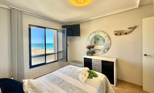 Herverkoop - Apartments - Torrevieja - La Mata