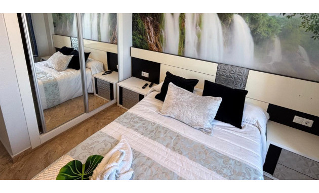 Herverkoop - Apartments - Torrevieja - La Mata