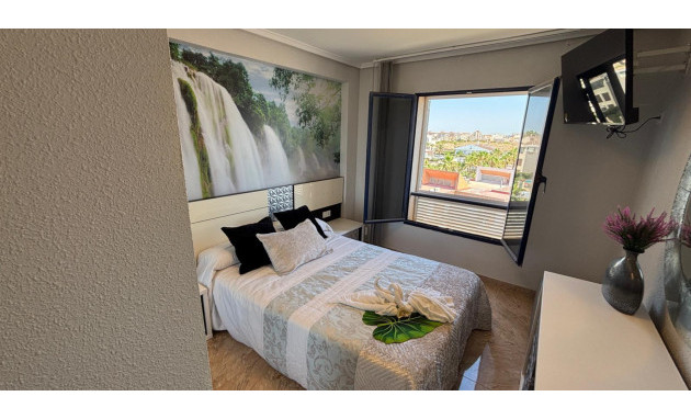 Herverkoop - Apartments - Torrevieja - La Mata
