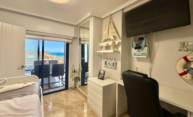 Herverkoop - Apartments - Torrevieja - La Mata