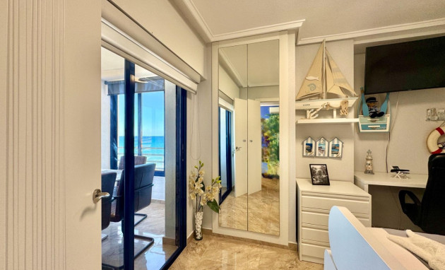 Herverkoop - Apartments - Torrevieja - La Mata