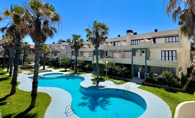 Herverkoop - Apartments - Torrevieja - La Mata